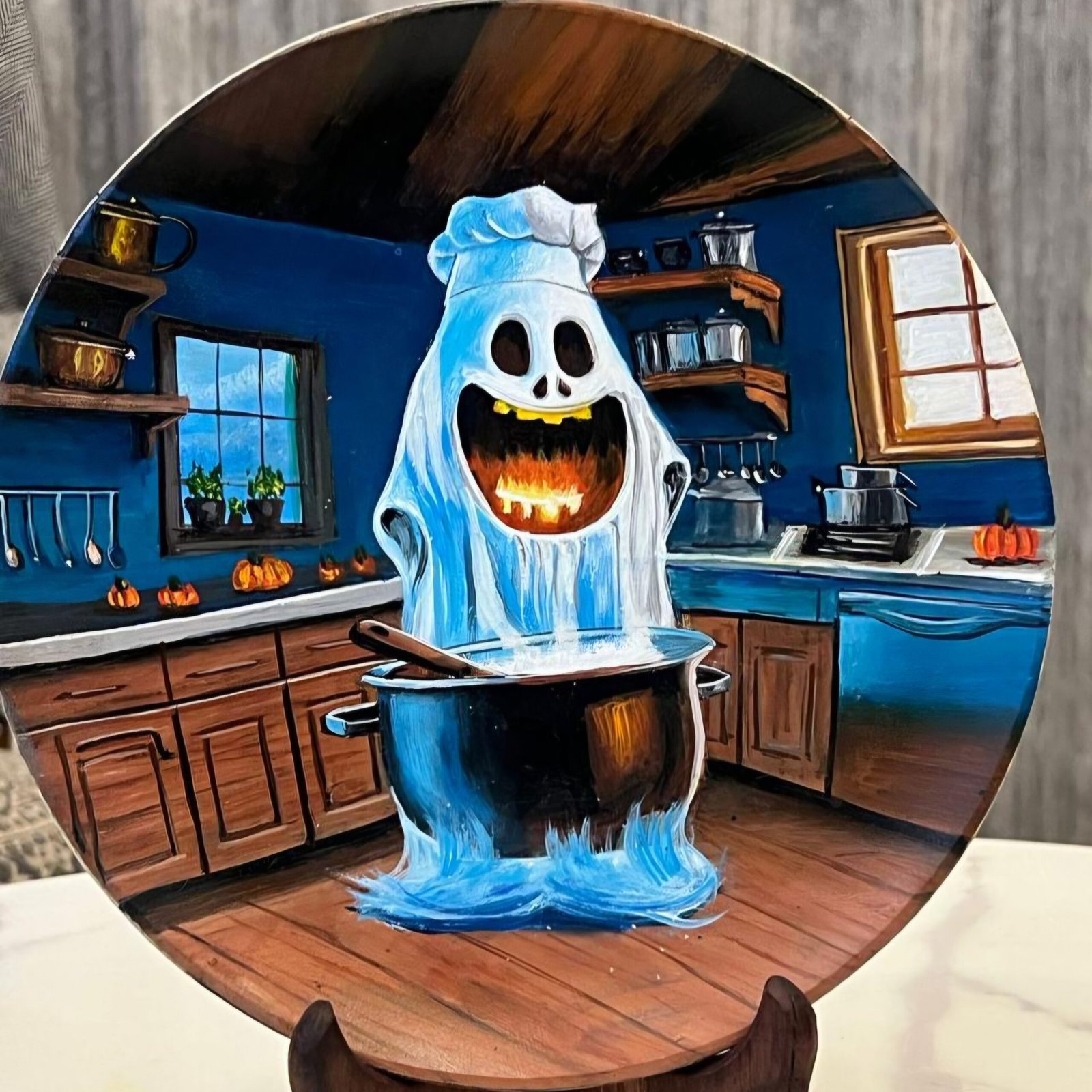 Halloween Series