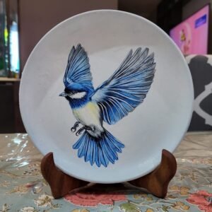 beautiful bird