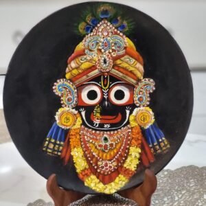 handcrafted-lord-jagannath-decorative-wall-plate
